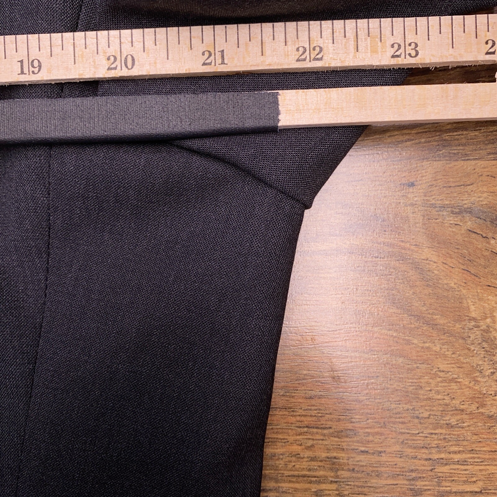 Brooks Brothers Regent Fit Suit Jacket 44R Gray Wool Reda Brookscool