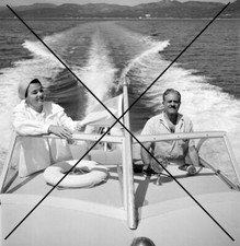 PHOTO DE RAYMOND LOEWY ET SA F…