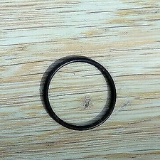NEW YAMAHA TZ250 TZ500 Replica Cylinder Elbow O'ring 93210-20027
