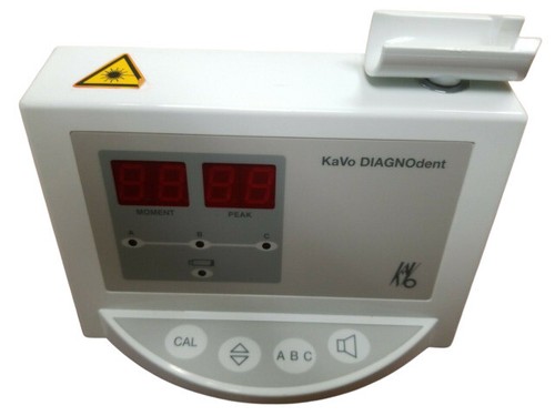 Sonda Parodontale - XP23/117 - Jakobi Dental GmbH - Doppia / Con Codice - Foto 6