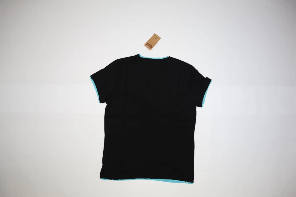 Camisa de pijama divertida LazyOne I Long to Be Around Your Dachshund perro para mujer grande Foto 3 de 4