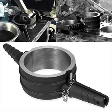 Diesel Piston Ring Compressor Tool for Caterpillar 3400 C-15 PT-7040,Cummins ISX