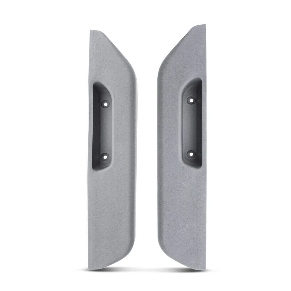 Front LH & RH Door Armrest For 88-94 90 Chevy GMC C1500 C2500 C3500 K1500 K2500 - Imagem 4 de 4