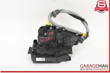 15-20 Mercedes W205 C300 GLC350e Front Right Side Door Lock Latch Actuator OEM