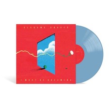 I Must Be Dreaming Sky Blue by Alabama Shakes Vinyl 8/28/2026