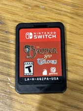 ebay® Auktion 157657781771 | The Banner Saga Trilogy - Nintendo Switch Thumbnail of ebay® auction 157657781771 | The Banner Saga Trilogy - Nintendo Switch