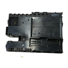 CENTRALINA COMFORT PER SMART Fortwo Coupé (W450) 0001681V006 Diesel 800 (03>07