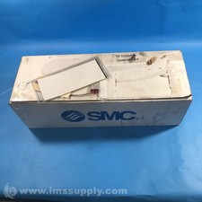 SMC MDBD100-185 Flat Slide Table FNFP
