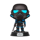 Funko POP! Star Wars the Force Unleashed Shadow Stormtrooper Exclusive