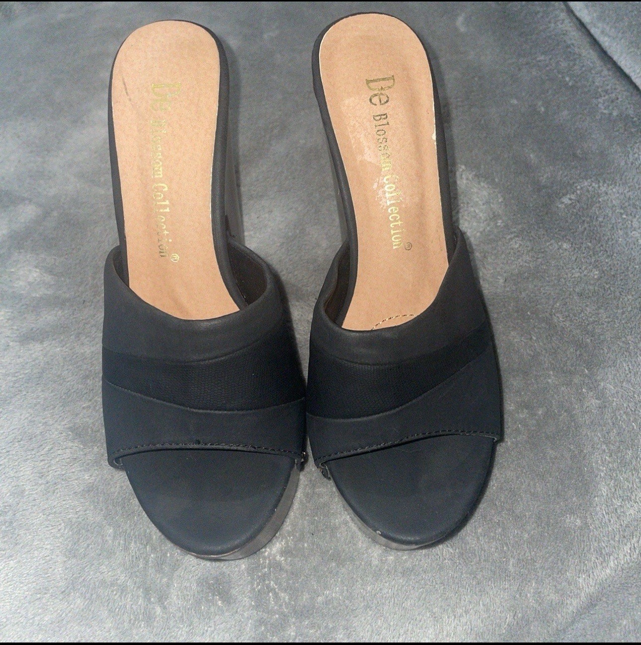 Mule Heels - image 2