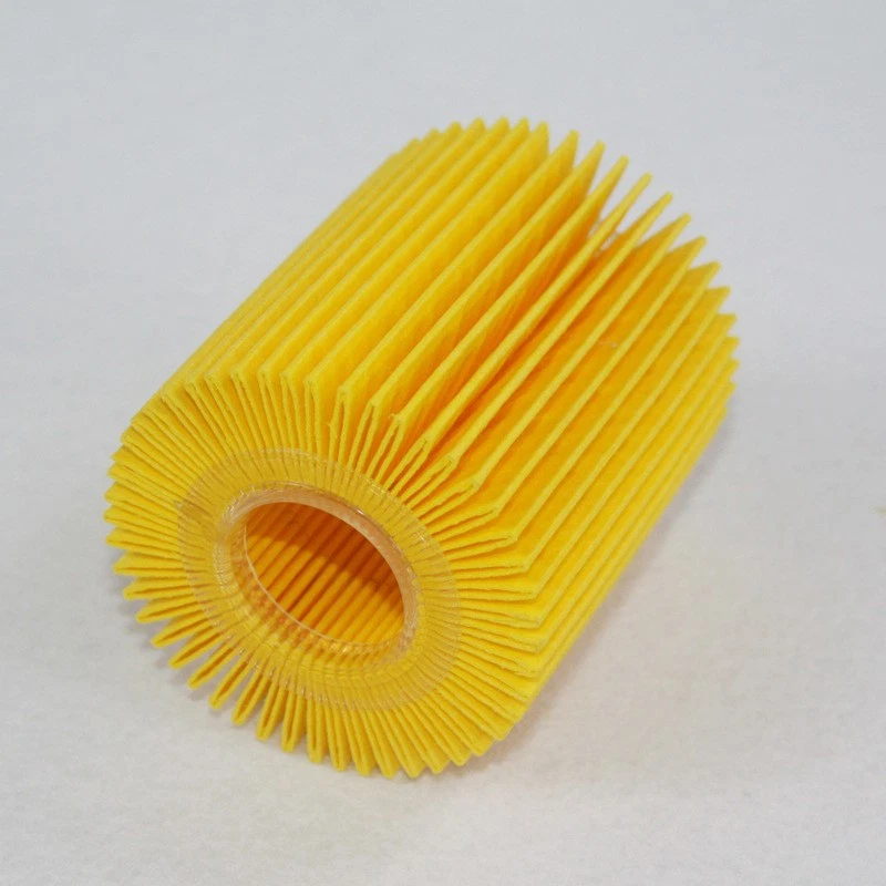 04152-31090 Filtro de aceite para Toyota Highlander/Camry Foto 2 de 4