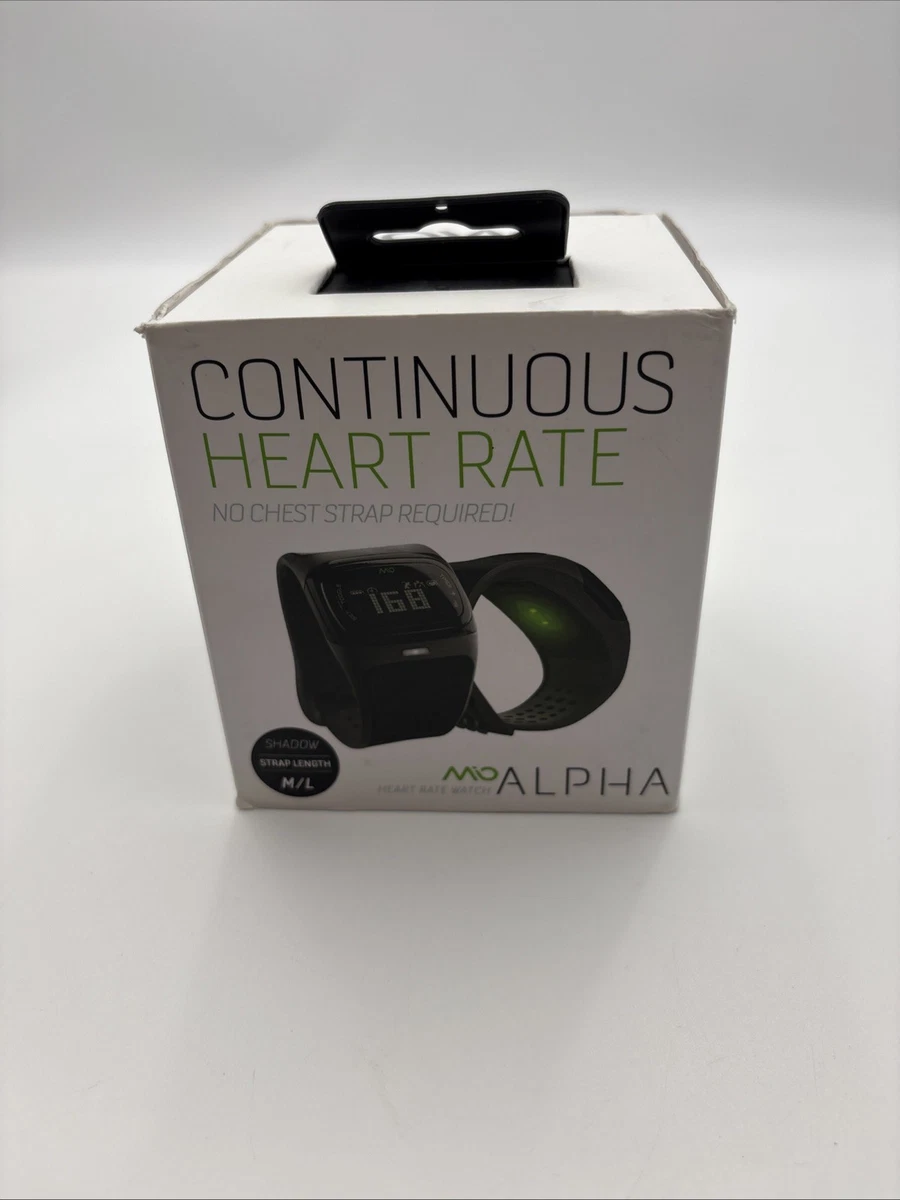 Mio 活動量計 MiO Fitness Activity Trackers for sale | eBay