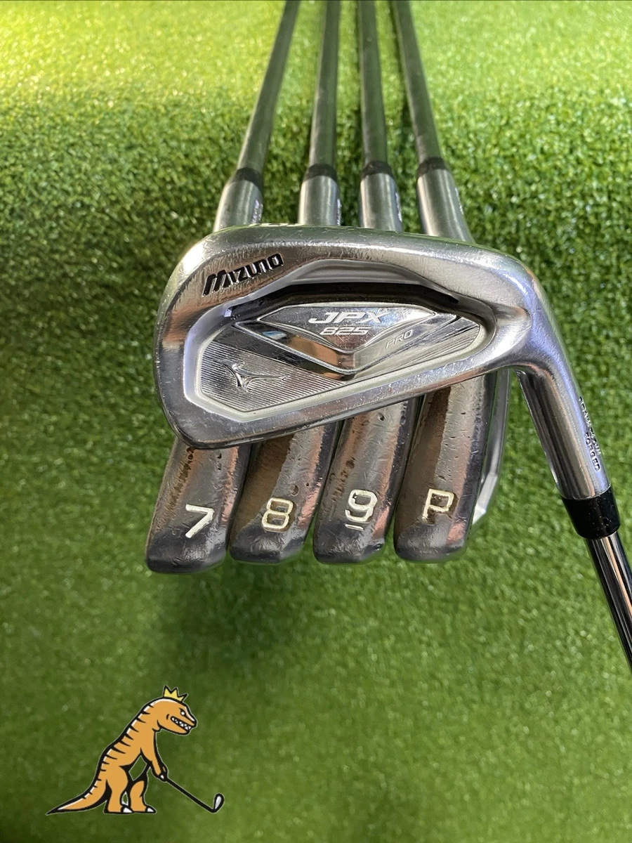 Mizuno Jpx 825 Pro for sale - eBay