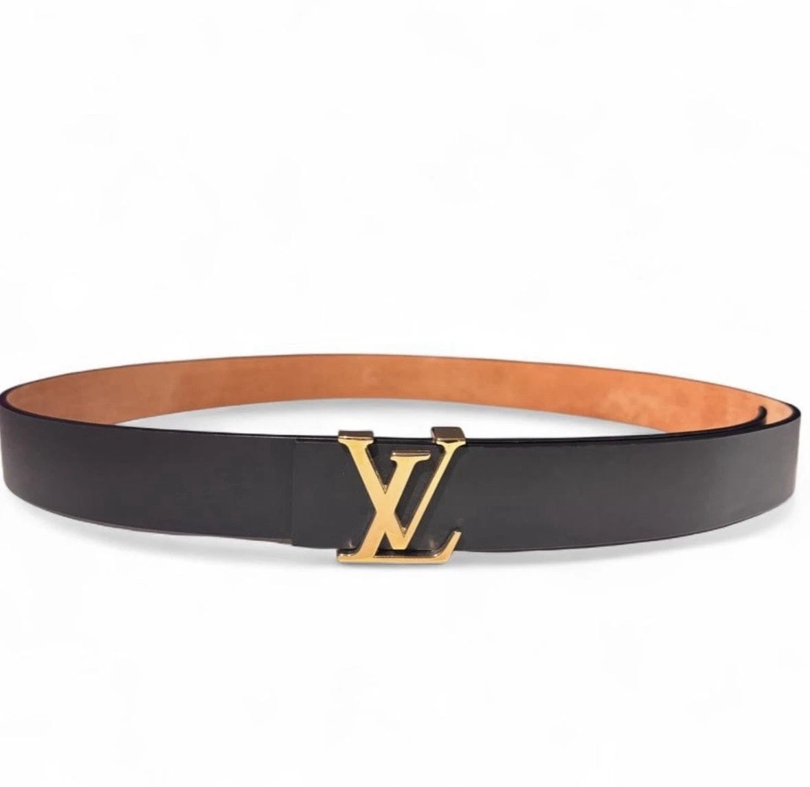 Louis Vuitton 36 Size Belts for Women for sale | eBay