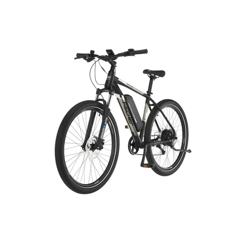 E Bike FISCHER E-Mountainbike Montis EM 1726 RH 48 cm 27,5 Zoll 418 Wh schwarz - Bild 4 von 12