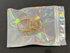 Vintage 70s Gucci Horsebit Cintur n Hebilla Unisex Gran Condici n.RARE. For Belt
