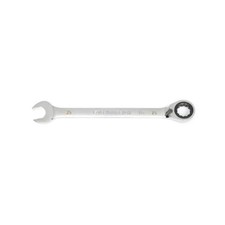 GEARWRENCH 25mm 90-Tooth 12 Point Reversible Ratcheting Wrench 86626 Fast Ship