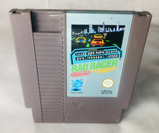 ebay® Auktion 287366745439 | Videospiel Rad Racer nur Kart Nintendo NES Thumbnail of ebay® auction 287366745439 | Videospiel Rad Racer nur Kart Nintendo NES