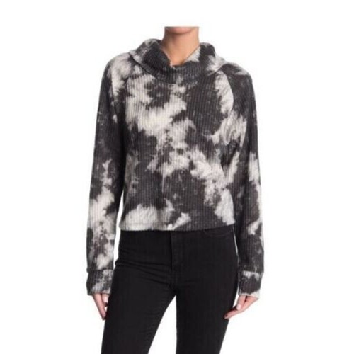 T-shirt Femme Manches Papillons Nordstrom's By Abound - Taille S Noir - Neuf Avec étiquette