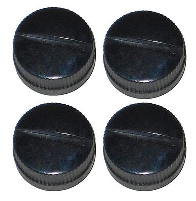 #ad Porter Cable Sander Router Replacement 4 Pack Brush Cap 803483 4PK $17.98