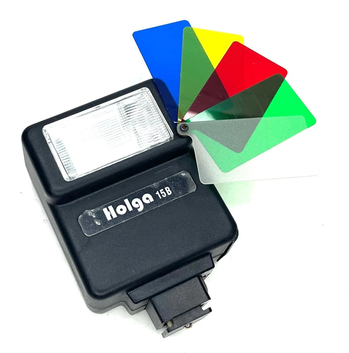 Holga 相机闪光灯| eBay