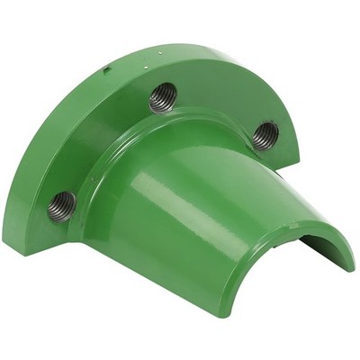 R33532 Axle Half Sleeve Keyed 86mm for John Deere 4000 4020 4040