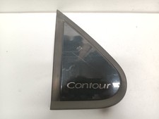 2000 Ford Contour Left Side Door Corner Trim Cover Oem 97bb-f274a33 2000 Ford Contour Left Side Door Corner Trim Cover Oem 97bb-f274a33