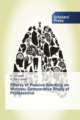 D. Usharani (u. a.) | Effects of Passive Smoking on Women- Comparative Study...