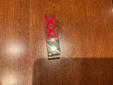 ESTEE LAUDER 2025 Limited Edition Lipstick, Color Sneak Peak Full Size Brand New