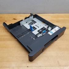 Konica Minolta Paper Tray Cassette Unit #1 For C280 Printer - USED