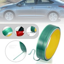 Decorative Vinyl Knifeless Tape for Car Wraps and Graphics 3.5mm Wide