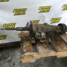 3speed Manual Transmission 1954 Dodge 901273