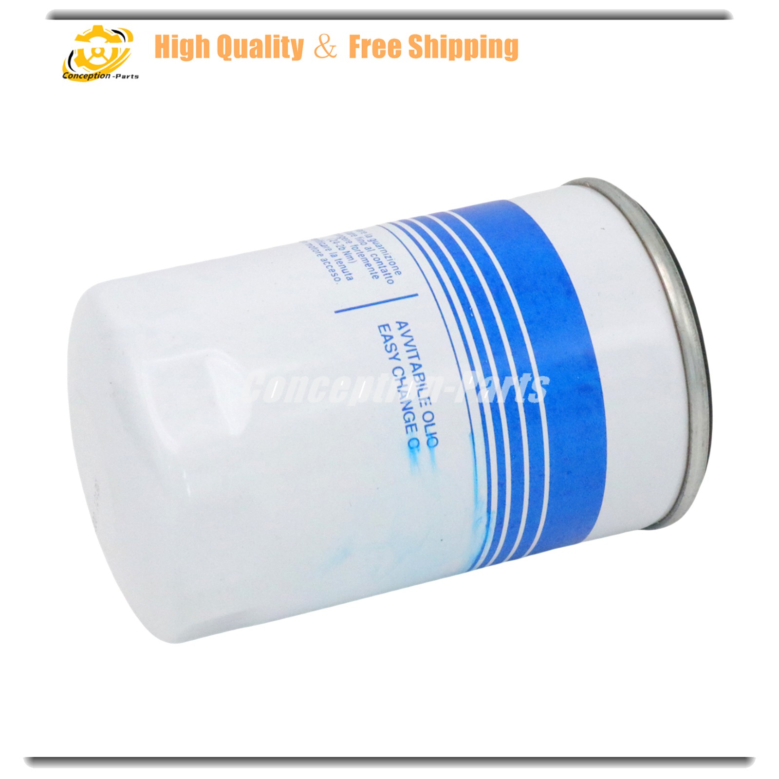 Set of 4 Oil Filter New Fits Lamborghini Aventador,Murcielago,diablo,Centenario