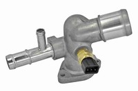 KÜHlmittelflansch Ackoja A52 0750 FÜR Hyundai KIA KÜHlwasserflansch