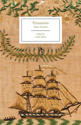 Persuasion (Broadview Literary Texts)