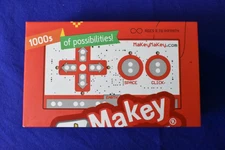 Makey Makey an Invention Kit for Everyone from JoyLabz - Hands-on Technology