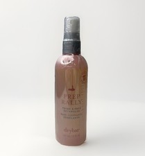 Drybar Prep Rally Prime and Prep Detangler Spray New Sealed 5 oz