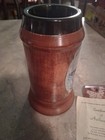 Vintage Sampson Wooden Mug – The One That Got Away — photo 5