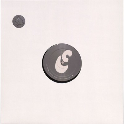 Oceanic, Dont Dj, Haron / XOXO PART 3 / Bakk / BAKK020E-F / 12 Inch