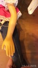 BIG BRATZ PASSION 4 FASHION YASMIN DOLL 24” W/ ORIGINAL PANTS/BOOTS-SEE DESC — photo 8