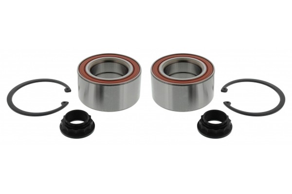 Mapco Radlagersatz 46863 FüR Bmw 3Er E30 E46 E36 Touring Z4 Roadster E85 Compact-image