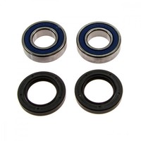 Radlager Satz Vorne 25-1403 FüR Yamaha YZF-R1 1000 Anniversary 2012-2013