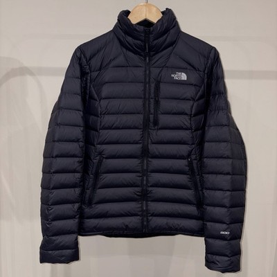 The North Face Morph Puffer Jacket