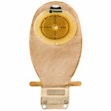 Ostomy Pouch One-Piece System 11.5 Inch Length 15521 Bo