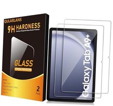 2 Pack Screen Protector for Samsung Galaxy Tab Samsung A9 Plus 11 Inch 2023 