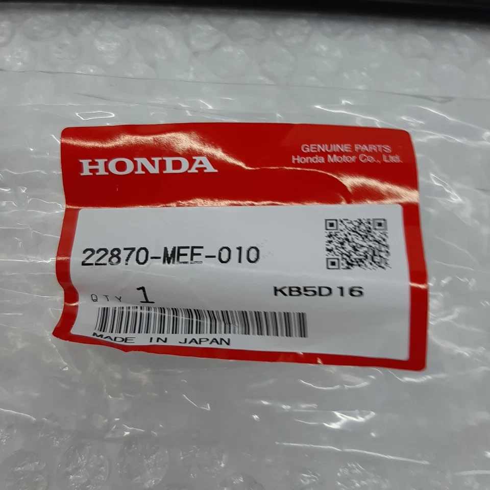 CABLE EMBRAGUE HONDA OEM CBR600RR 2003-2006 MOTO 22870-MEE-010 Foto 3 de 4