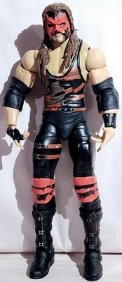 Kane WWE Elite Legends Series 15 Action Figure Mattel Kane Mask 2011