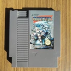 Konami Probotecter NES
