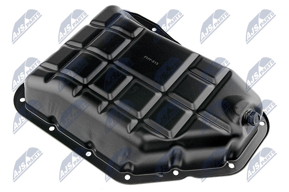 2x ✅Fits NTY BMO-HY-513 OIL PAN  ⭐UK Seller⭐