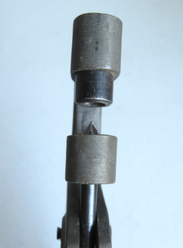 MT-700 Metal Stud Punch Lock Crimper Tool Made in U.S.A. - Picture 8 of 11